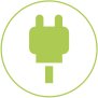 Energy goods Icon