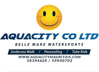 Aquacity