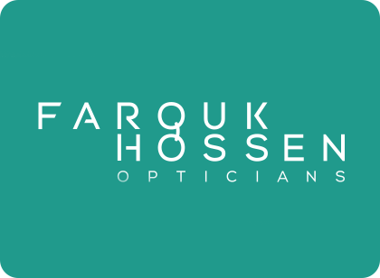 Farouk Hossen (Opticians) Ltd