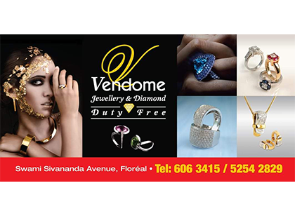 Vendome Jewellery
