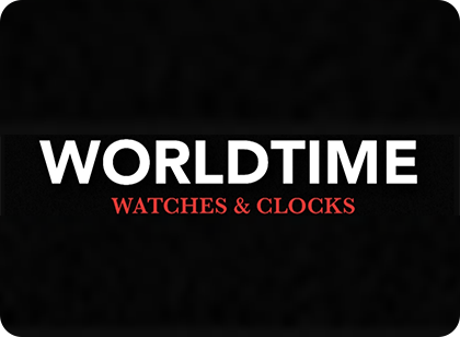 World Time