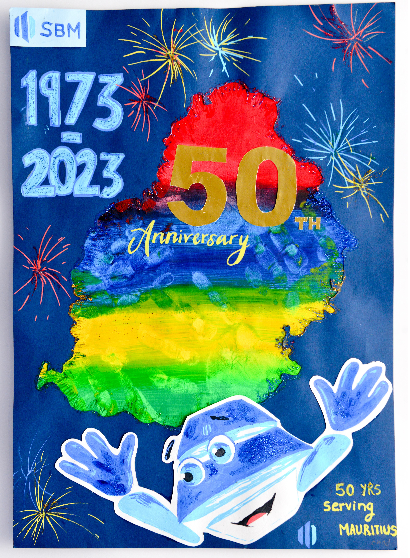 1st winner cate 5-8 yrs