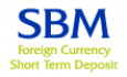 foreign currency short term deposit