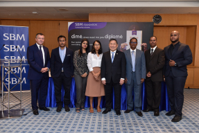 SBM SCHOLARSHIP SCHEME