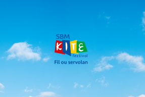 SBM Kite Festival