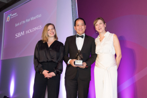  Bank of the Year 2018