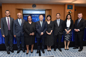 SBM Capital Markets Ltd