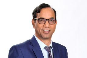 Mr. Parvataneni Venkateswara (PV) Rao