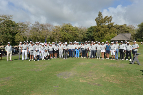 SBM Golf Open 2019