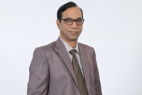 Mr. Parvataneni Venkateswara (PV) Rao