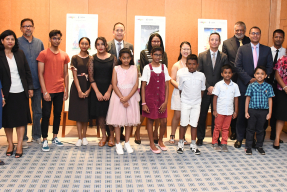 SBM Amigos Drawing & Painting Competition 