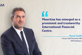 Op-ed by Raoul Gufflet