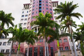 Hilton Charity Trail