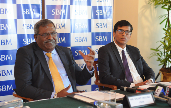 SBM India announces its expansion plans