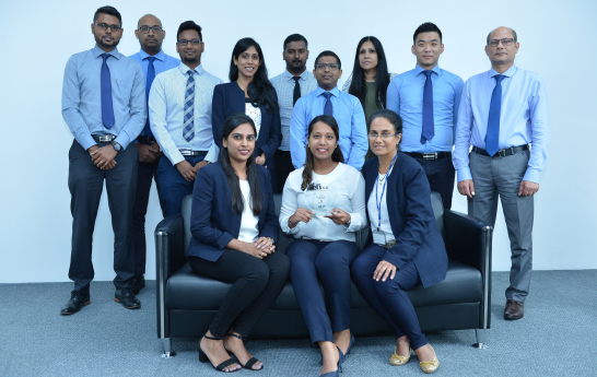 Best Stockbroker Indian Ocean 2019