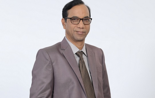Mr. Parvataneni Venkateswara (PV) Rao