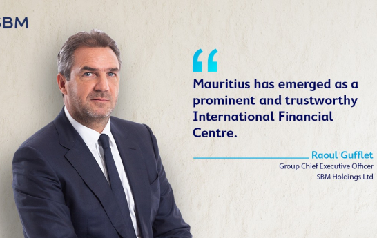 Op-ed by Raoul Gufflet