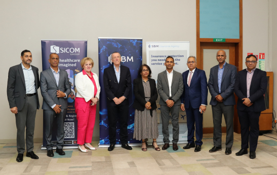 Photo_SBM Insurance Agency Ltd