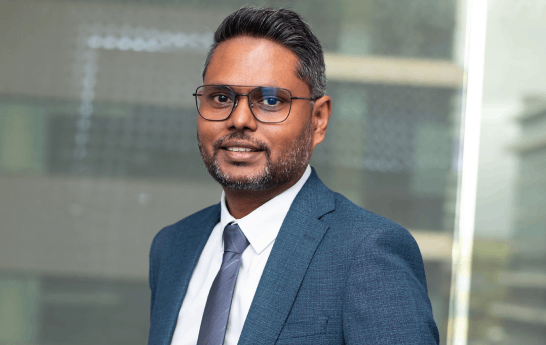 SBM Capital Markets Ltd | Trois ans de suite au sommet aux AGF Service Providers Awards