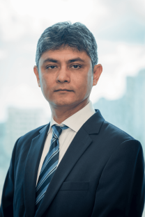 M. Mohamed Javed Aboobakar