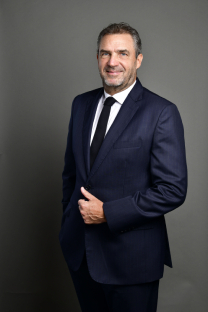 RAOUL GUFFLET